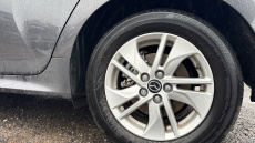 Mazda 2 Hybrid 1.5i Hybrid Agile 5dr CVT Hybrid Hatchback